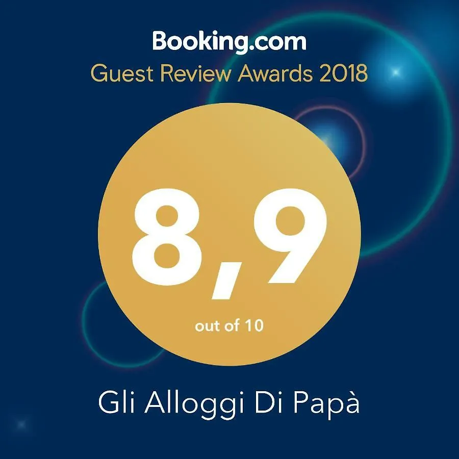 شقة Gli Alloggi Di Papa روما إيطاليا